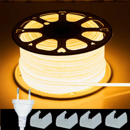 High-Density COB LED Strip Light