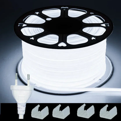 High-Density COB LED Strip Light