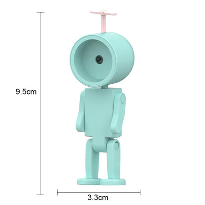 Space Magnetic Night Light