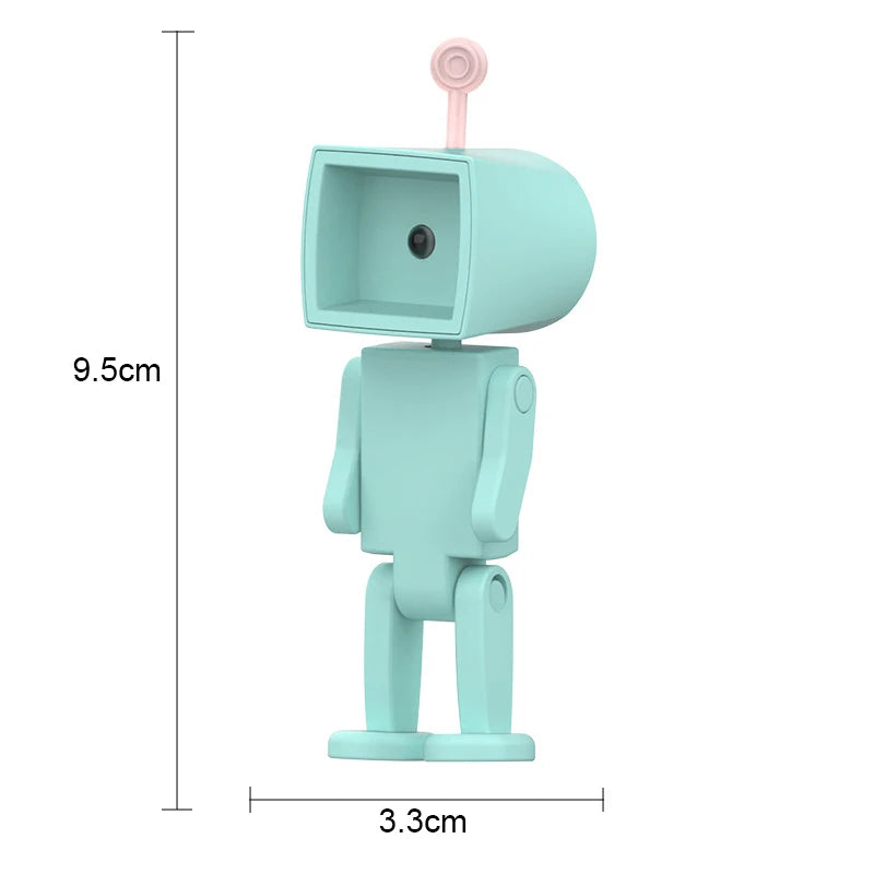 Space Magnetic Night Light