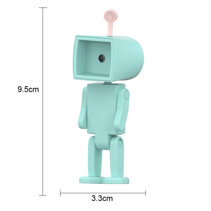 Space Magnetic Night Light