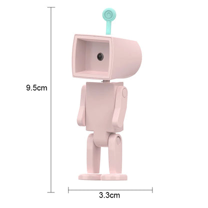 Space Magnetic Night Light