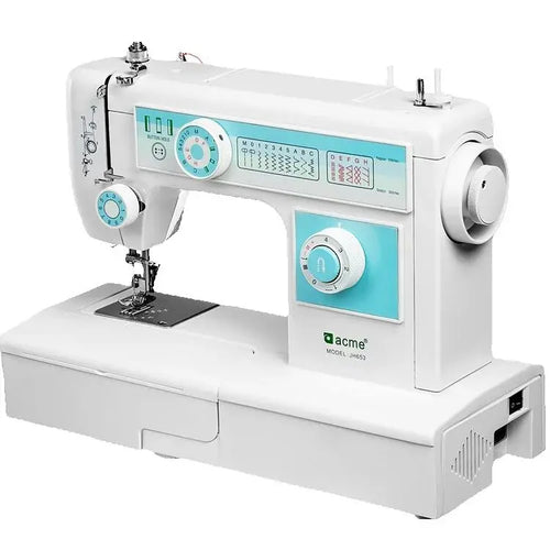 Heavy-Duty Household Sewing Machine