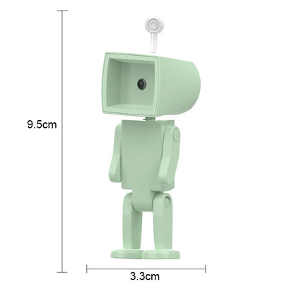 Space Magnetic Night Light