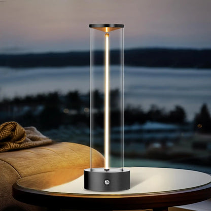 Rechargeable Ambient Desk Lamp
