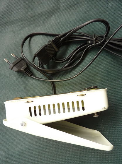 Heavy-Duty Household Sewing Machine