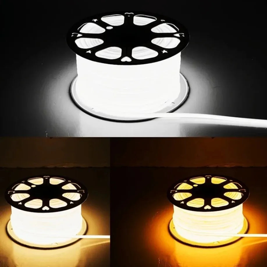 High-Density COB LED Strip Light