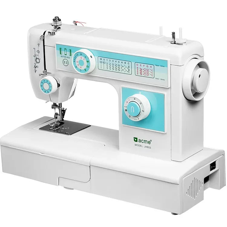 Heavy-Duty Household Sewing Machine