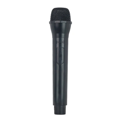 Realistic Stage Prop Microphone